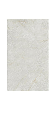 Ceramic Tile - Glacier Collection available in 24x48 in, 2 colors and 2 finishes 24x48 in White