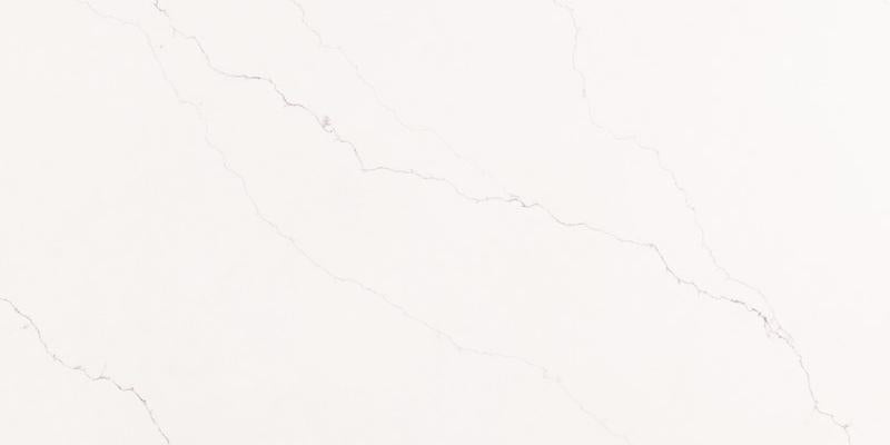 Quartz pour comptoir 2 cm - 3 cm LXHA Gemini SF 63 x 130 po