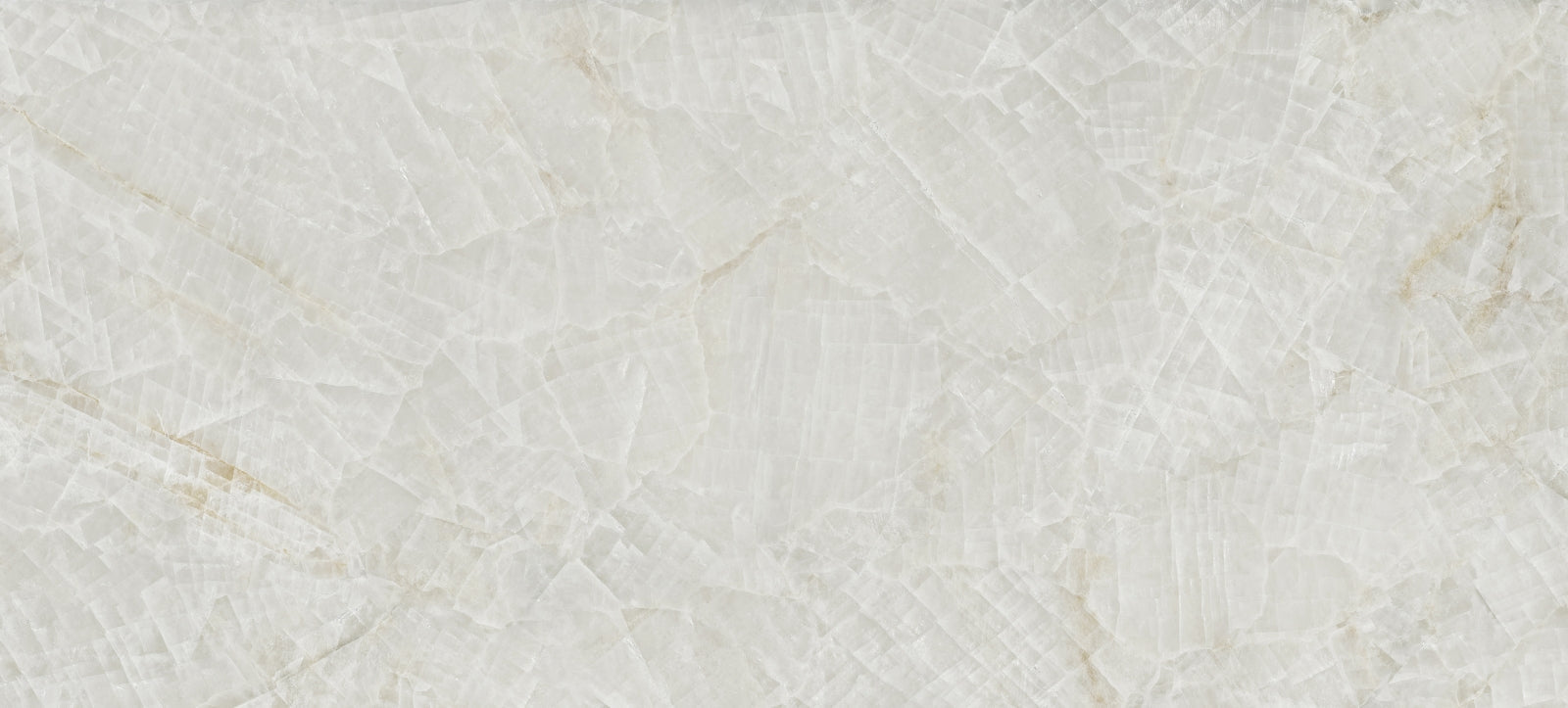 Ceramic Tile - Glacier Collection available in 2 sizes 2 colors and 2 finishes 24x48 in White