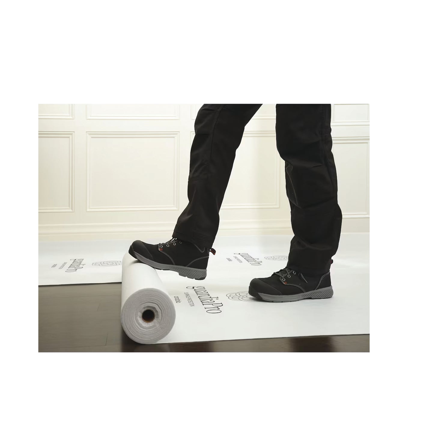 Protection de surface GuardiaPro 300 pieds carrés