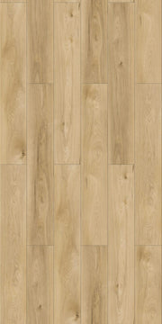 2,99 $ /PC - 12,96 PC/Boîte - Plancher stratifié Roxston 12 mm HydroPlank Harbour 6x48 po