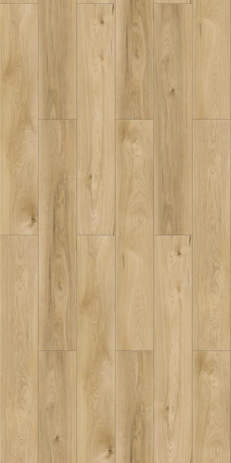 2,99 $ /PC - 12,96 PC/Boîte - Plancher stratifié Roxston 12 mm HydroPlank Harbour 6x48 po