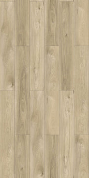 2,99 $ /PC - 12,96 PC/Boîte - Plancher stratifié Roxston 12 mm HydroPlank Ocean 6 x 48 po