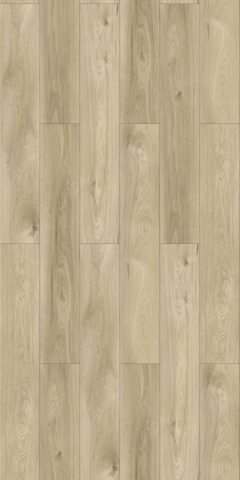 2,99 $ /PC - 12,96 PC/Boîte - Plancher stratifié Roxston 12 mm HydroPlank Ocean 6 x 48 po