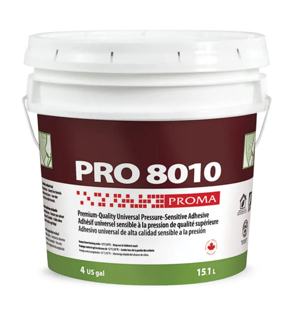 PRO 8010 3,79L