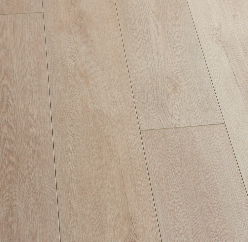 Vinyl Click Flooring 6mm Roble Extremadura Commercial Quality 24.00 SF Box