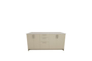 Kitchen Island 6 Feet - 5 Colors.