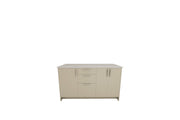 Kitchen Island 5 Feet - 5 Colors.
