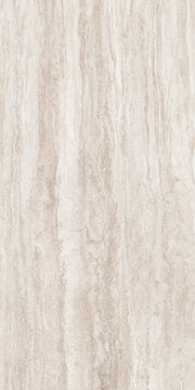 Porcelain Tile Natural Stone Look Verona Ivory Matte 12x24 in 12.00 SF Box