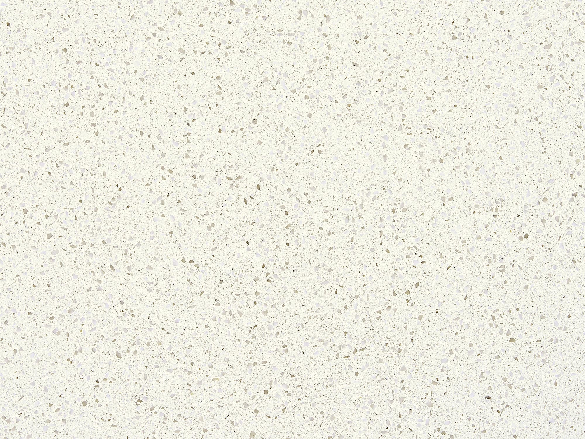 Quartz pour comptoir 2 cm - 3 cm KASS 1109 SF