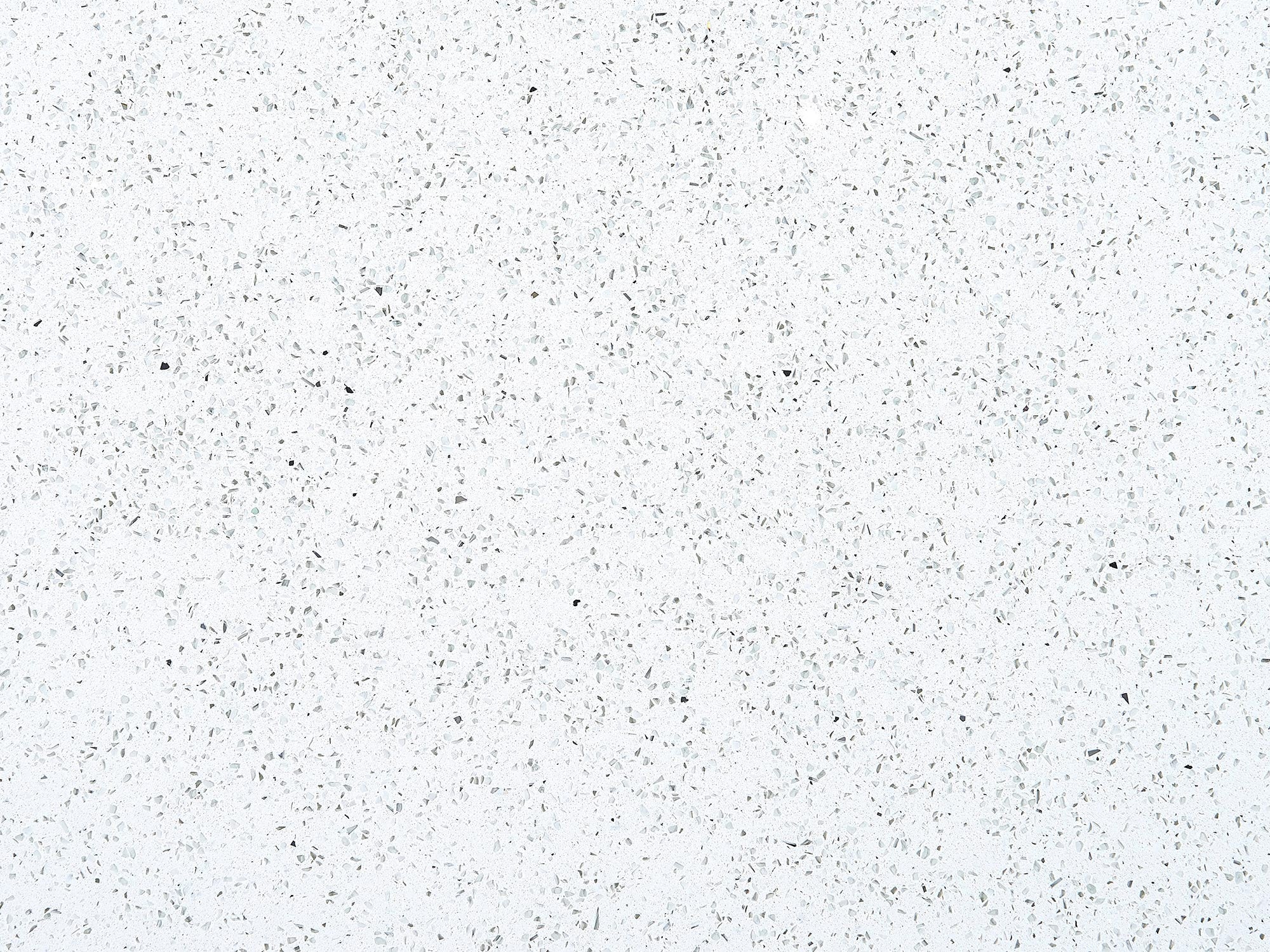 Countertop Quartz 2cm - 3cm KASS 1128 SF
