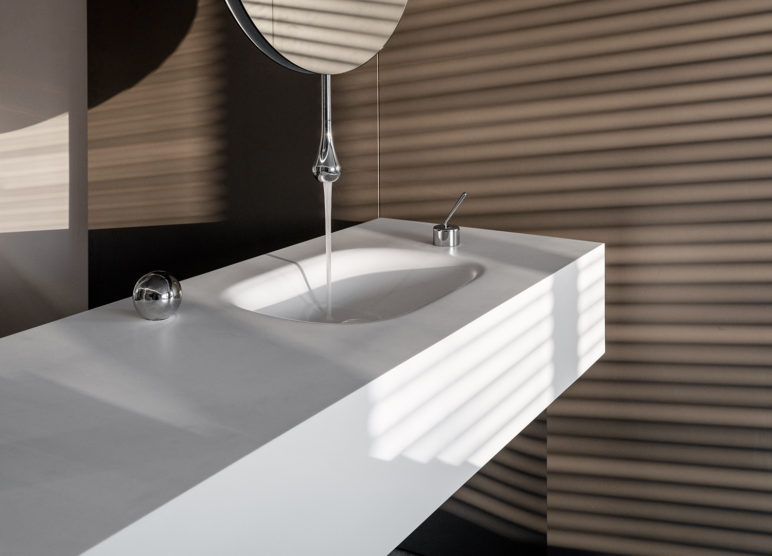 Countertop Quartz 2cm - 3cm KASS 3308 SF