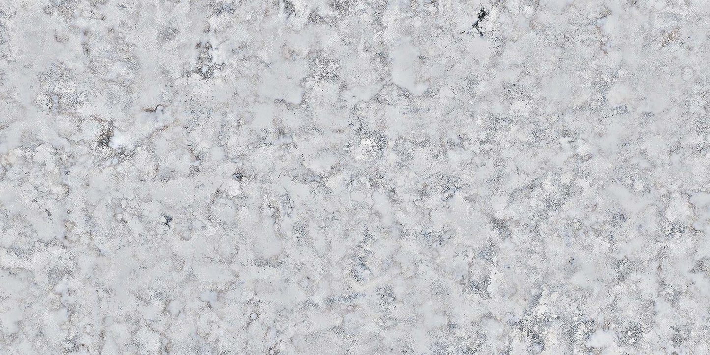 Comptoir Quartz 2cm - 3cm KASS 7710 SF