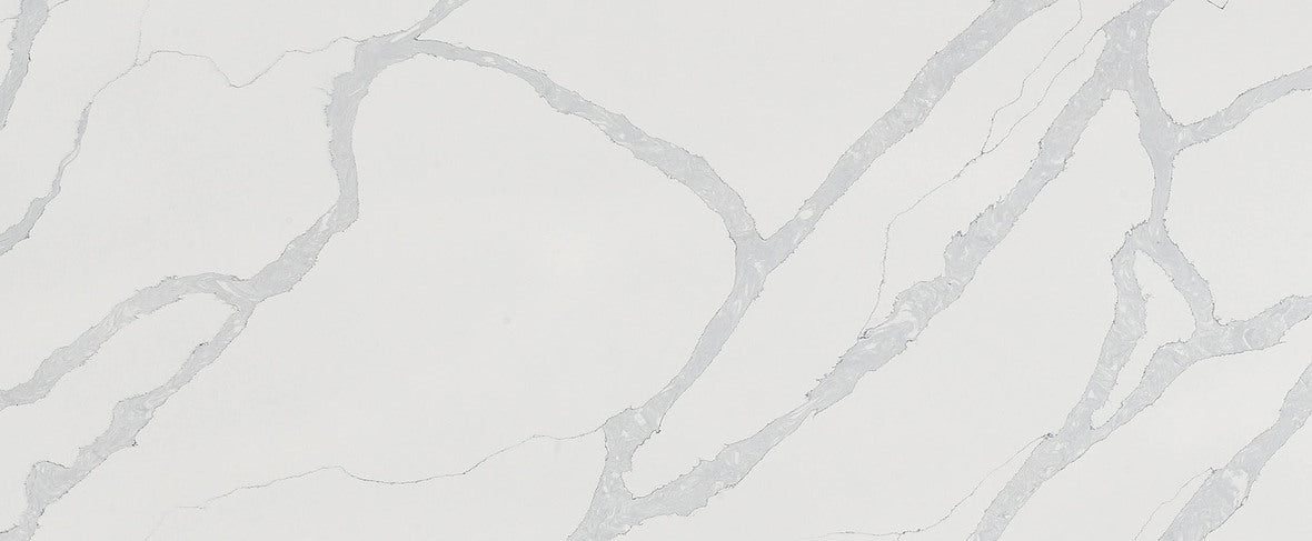 Countertop Quartz 2cm - 3cm KASS 8803 SF