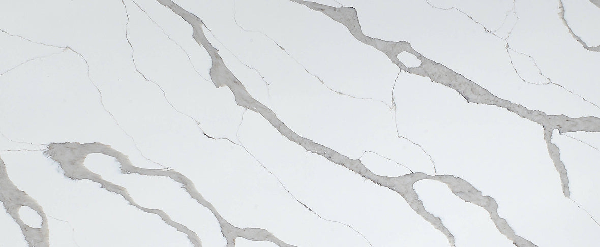 Countertop Quartz 2cm - 3cm KASS 8831 SF