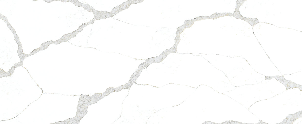 Countertop Quartz 2cm - 3cm KASS 8866 SF