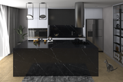 Countertop Quartz 2cm - 3cm KASS 9905 SF