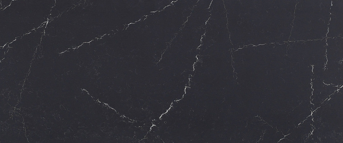 Countertop Quartz 2cm - 3cm KASS  9906 SF