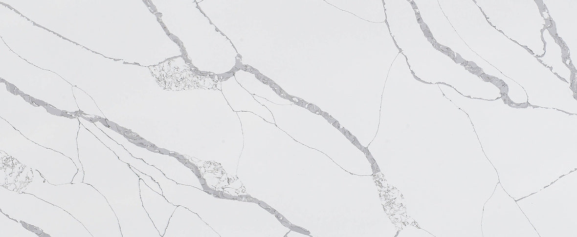 Comptoir Quartz 2cm - 3cm KASS 9916 SF