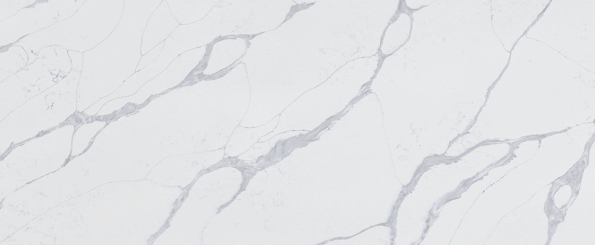 Countertop Quartz 2cm - 3cm KASS 9917 SF