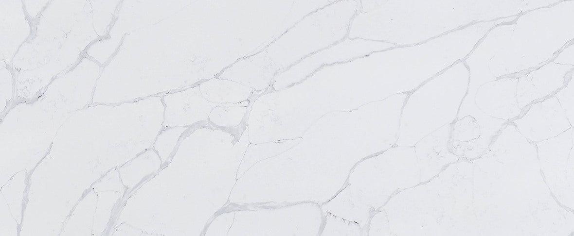 Countertop Quartz 2cm - 3cm KASS 9919 SF