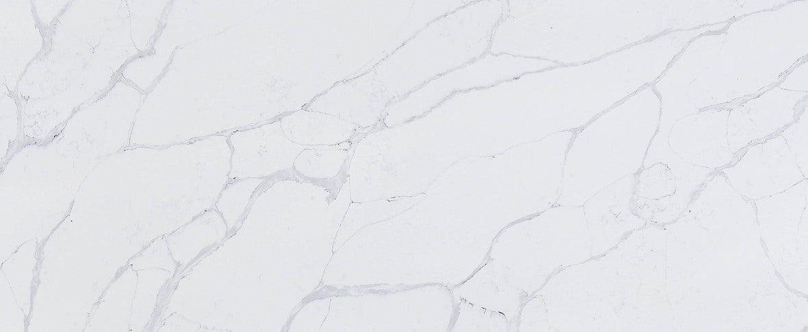 Countertop Quartz 2cm - 3cm KASS 9919 SF