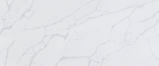 Countertop Quartz 2cm - 3cm KASS 9919 SF