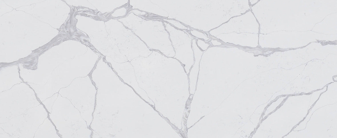 Comptoir Quartz 2cm - 3cm KASS 9921 SF