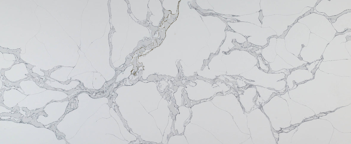 Comptoir Quartz 2cm - 3cm KASS 9926 SF