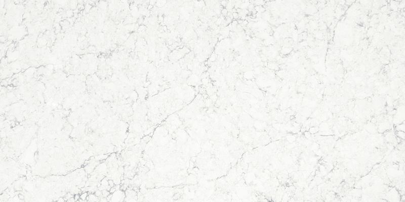 Quartz pour comptoir 2 cm - 3 cm LXHA Karis SF 63 x 130 po