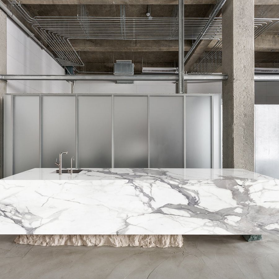 Countertop Quartz 2cm - 3cm KY024.
