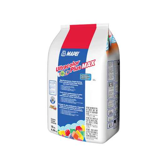 MAPEI Ultra Color Grout 10 lbs  5101 RAIN