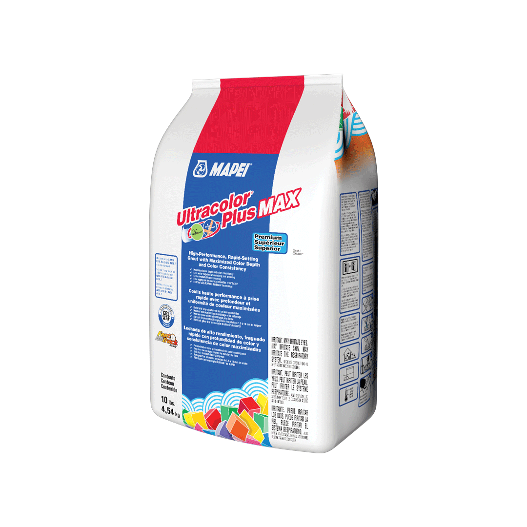 MAPEI Coulis Ultra Color 10 lb 5104 TIMBERWOLF 