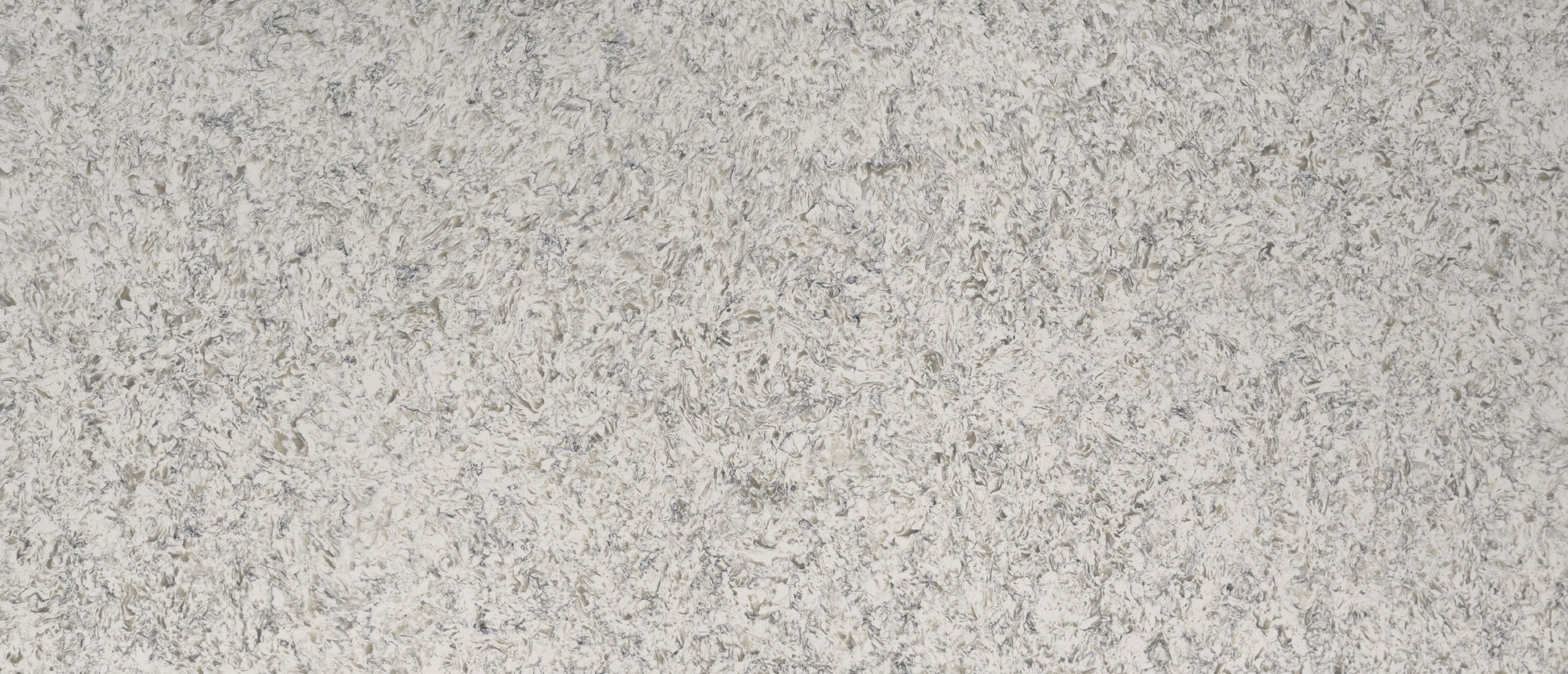 Countertop Quartz 2cm - 3cm Montclair White MSI