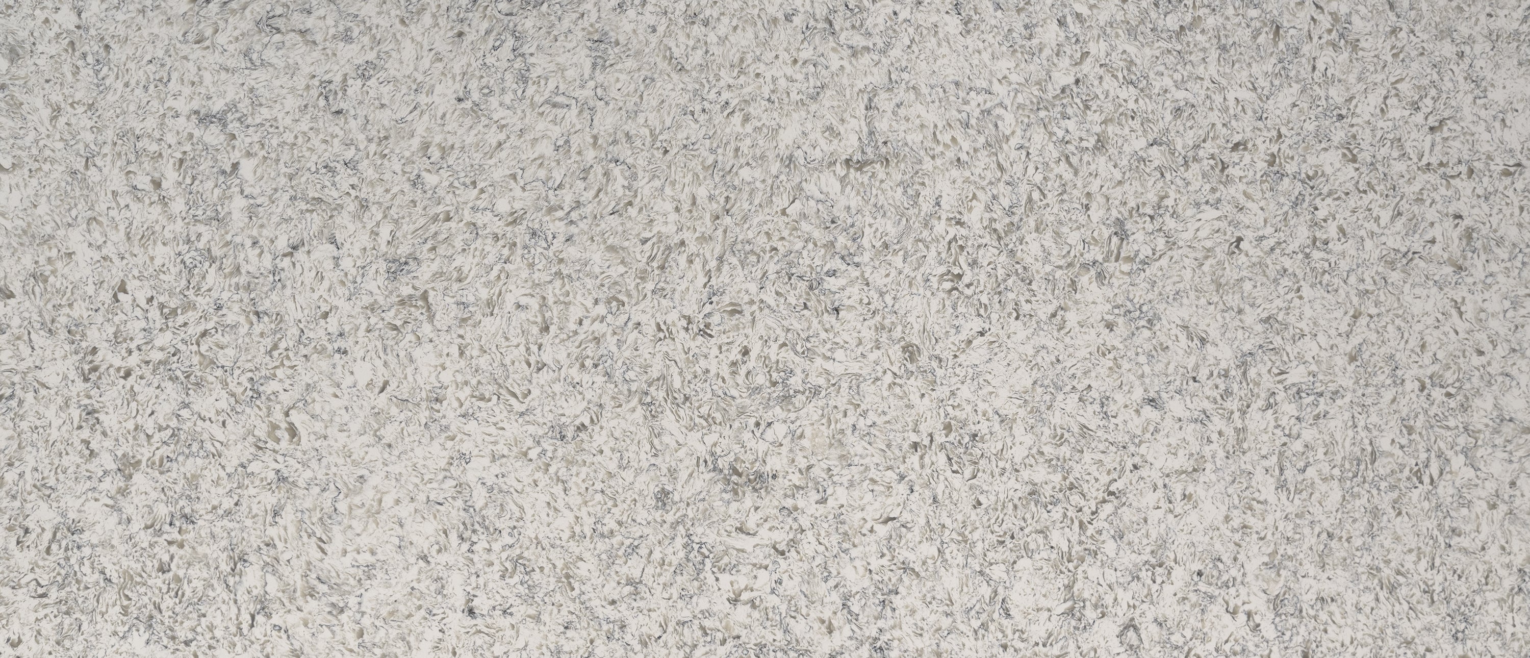 Countertop Quartz 2cm - 3cm Montclair White MSI