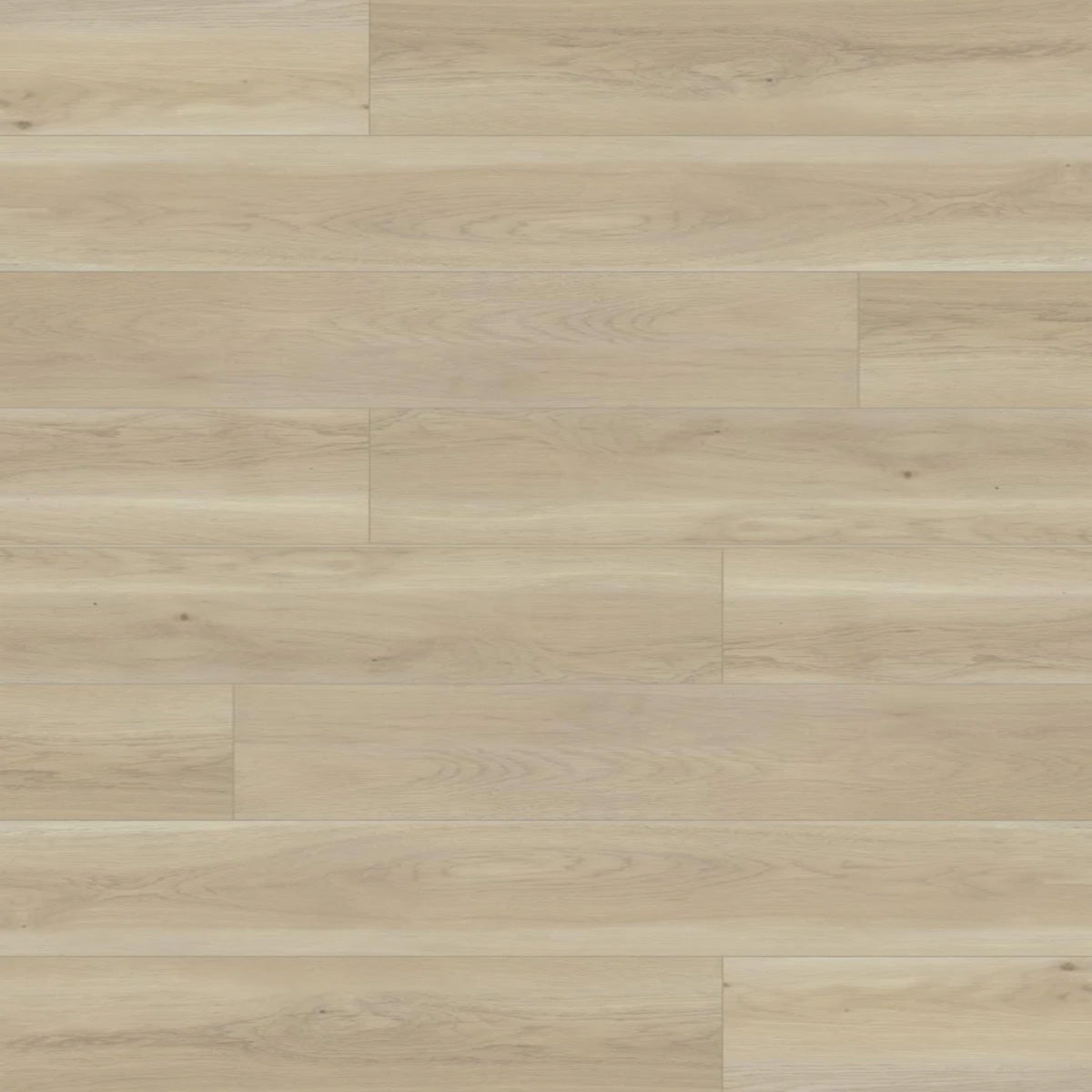 Vinyl Flooring 7mm Natural Membrane Included 16.91 SF Box