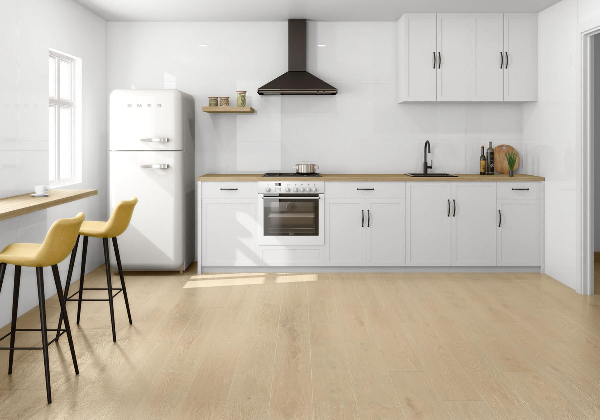 Porcelain ceramic Tile - EVOQUE Collection available in 1 size, 3 colors and 1 finish.