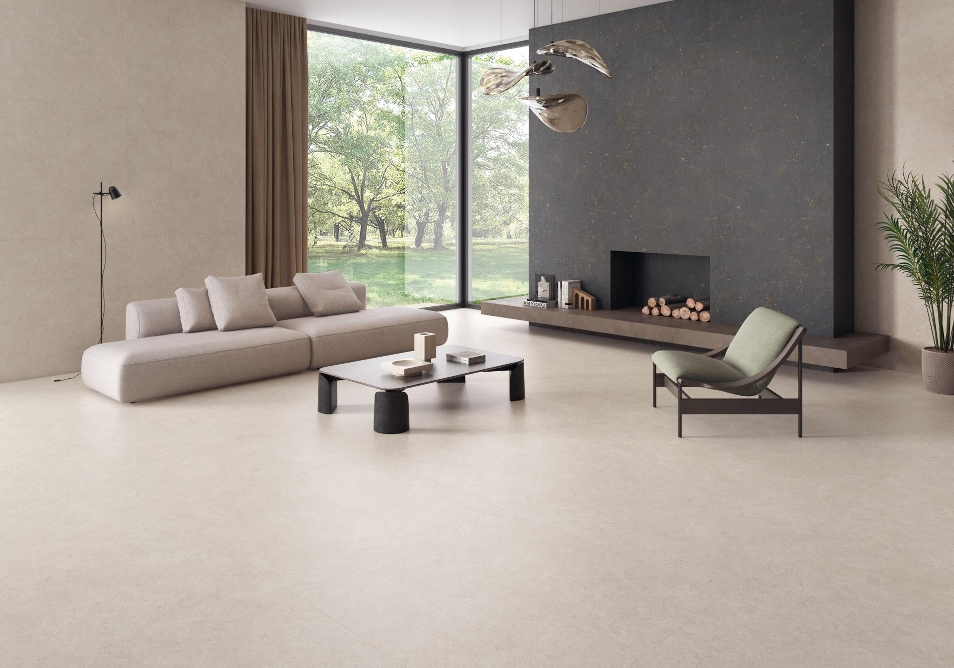 Ceramic Tile - (T) C Dover Collection available in 2 sizes 3 colors and 1 finish