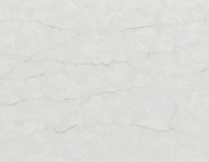 Countertop Quartz 2cm - 3cm Jade Perla Avorio SF