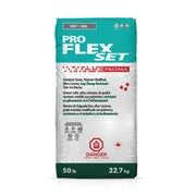 Proma PRO Flex Set Gris  50 lb - 22,7 kg