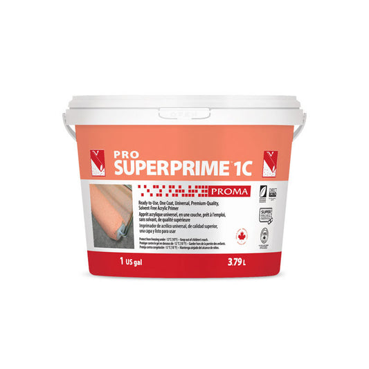 PRO SUPERPRIM 1C 1.89L