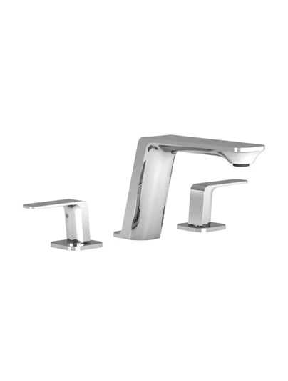 Robinet de lavabo Quantum 8po