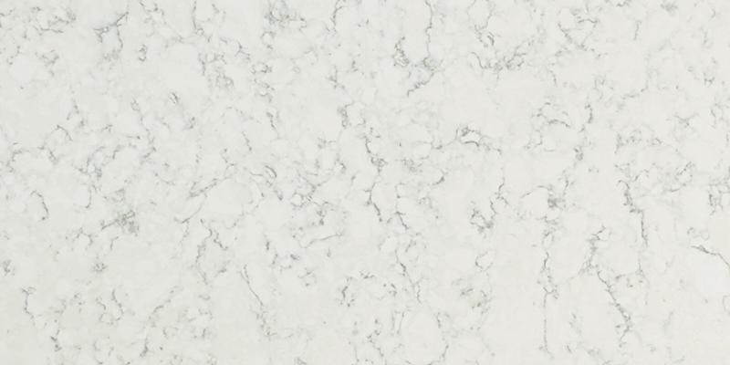 Comptoir Quartz 2cm - 3cm LXHA Rococo PC 63X130