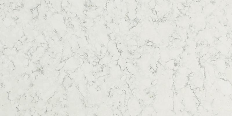Countertop Quartz 2cm - 3cm  LXHA Rococo SF 63X130 in