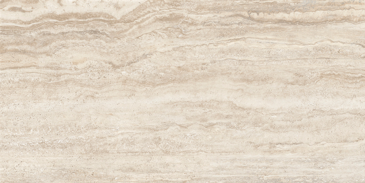 3.99 $ / SF - 12 SF/Box - Porcelain Tiles natural stone style Verona Sand 12x24 in NJ2