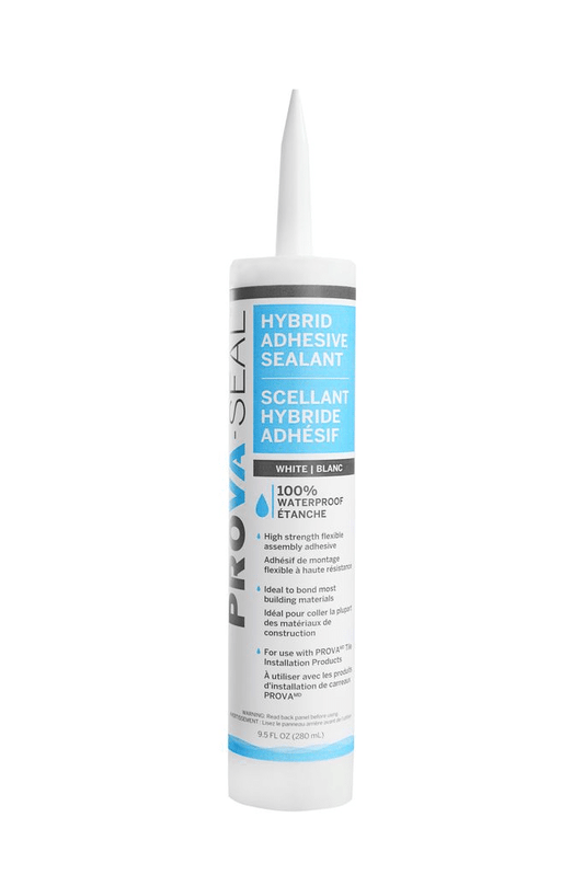 Prova Seal Hybrid Adhesive Sealant