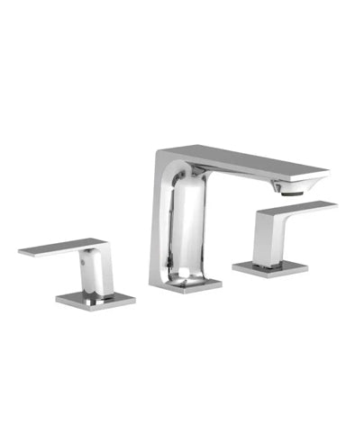 Slik 8 in lavatory faucet