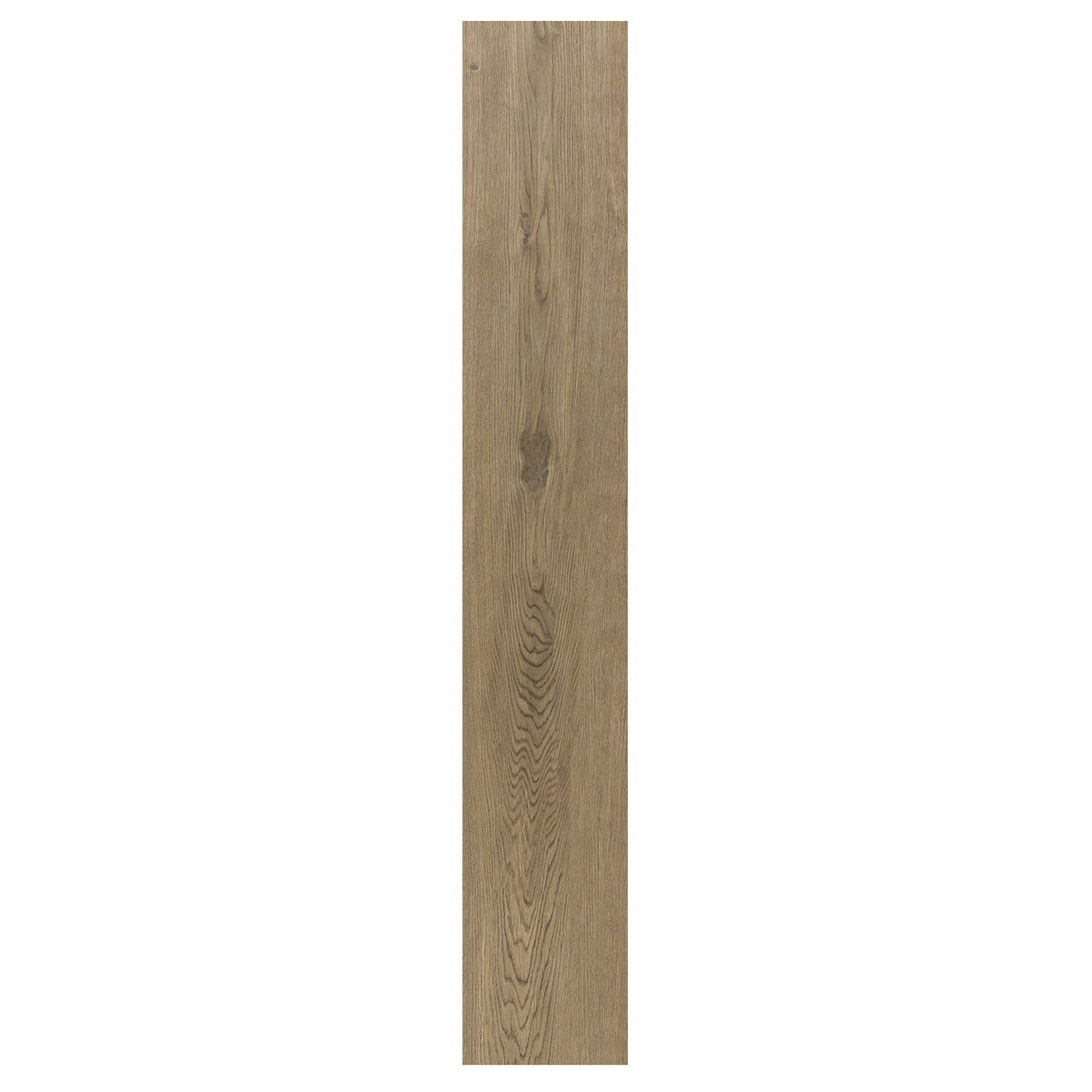 Porcelain ceramic Tile - EVOQUE Collection available in 1 size, 3 colors and 1 finish. 8x48 in Taupe Matte
