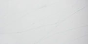 Countertop Quartz 2cm - 3cm TCE 4030 Glacier - 63x126 in.