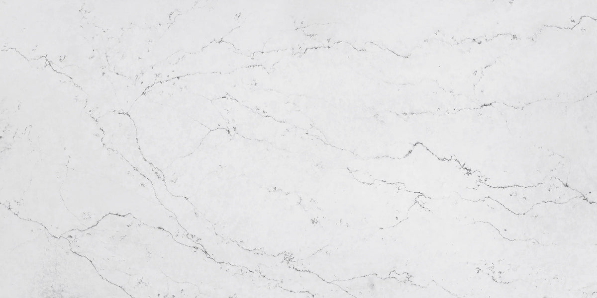 Countertop Quartz 2cm - 3cm TCE 4034 Origin - 63x126 in.